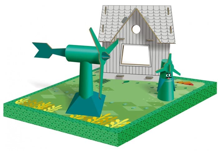 СЧНВ. Моя творча енциклопедія. Я хочу все вміти., фото - 2