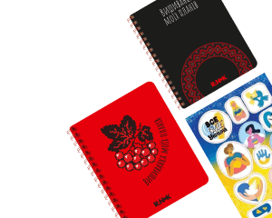 Канцтовари для офісу