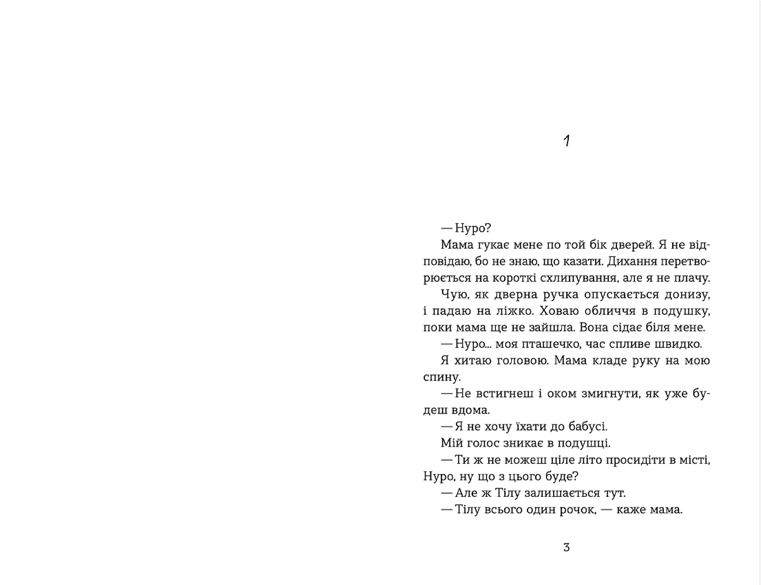 Літо, коли все трапилось, фото - 2