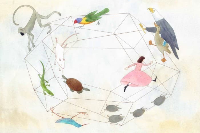 Алиса в Стране Чудес, фото - 2