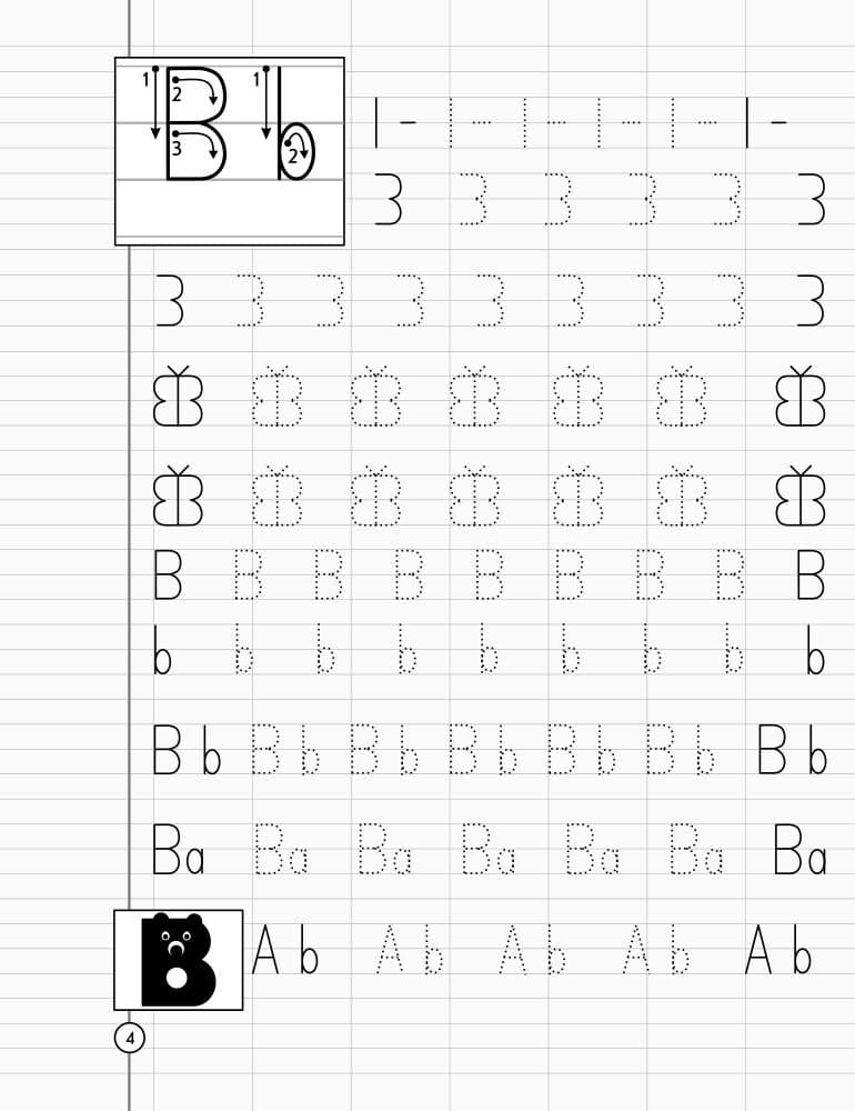 НУШ ENGLISH: зошит-шаблон для початкової школи, фото - 2