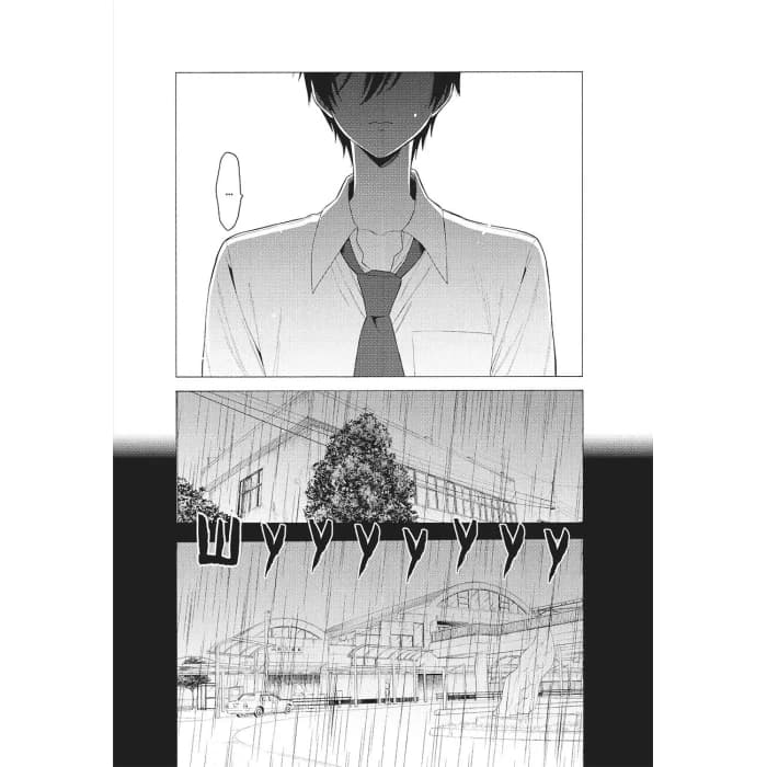 Ця порцелянова лялечка закохалася. Том 4, фото - 3