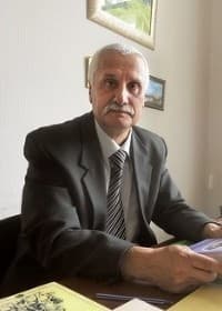 Олександр Гуржій