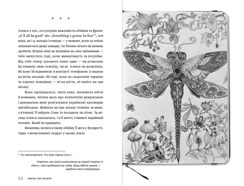 Імена тих жінок, фото - 2