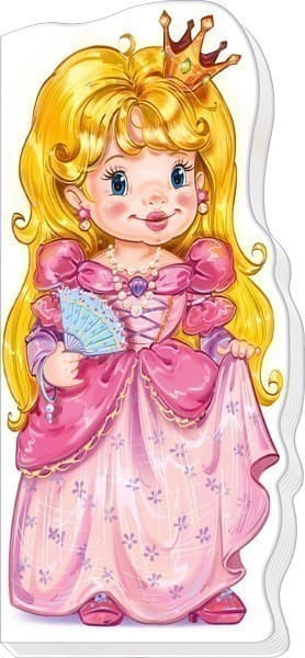 Принцеси і феї