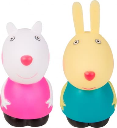 Іграшки для ванни &amp;quot;Сьюзі та Ребекка&amp;quot;