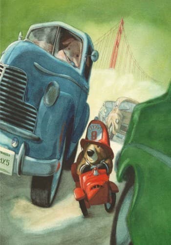 Я хочу бути пожежником, фото - 2