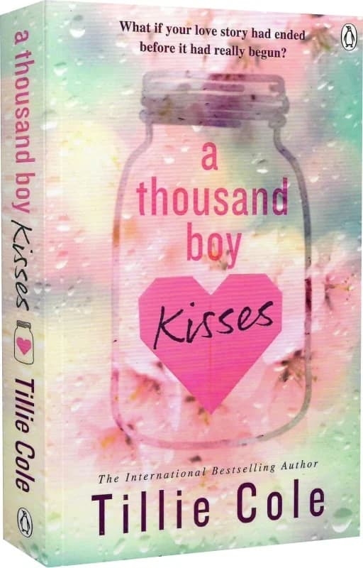 A Thousand Boy Kisses, фото - 1