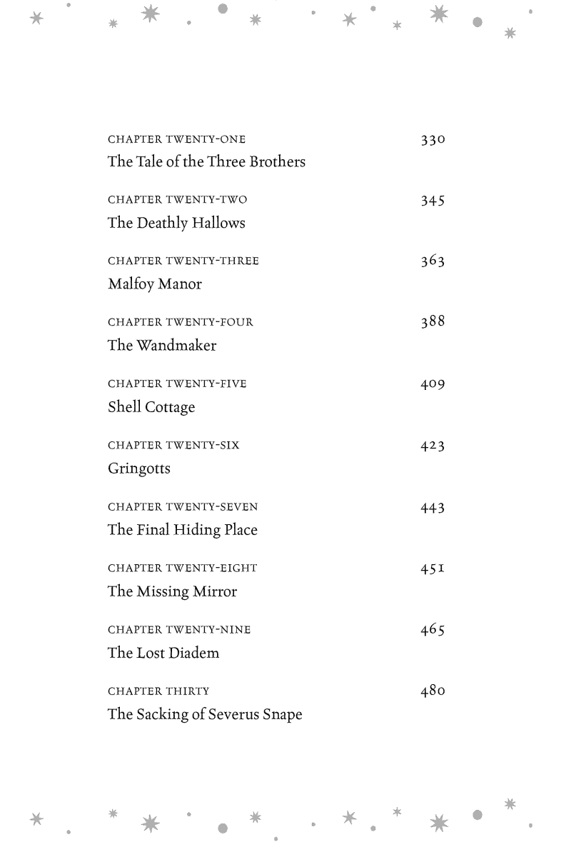 Harry Potter 7 Deathly Hallows Rejacket [Paperback], фото - 3