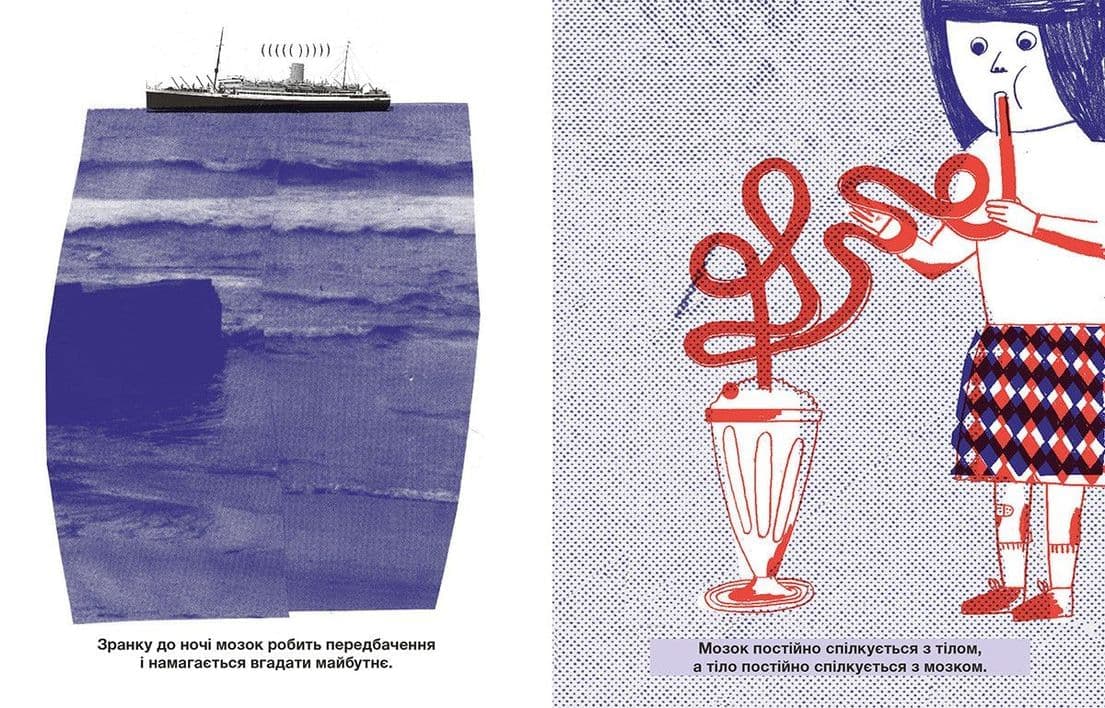Тут усередині. Путівник глибинами мозку, фото - 3