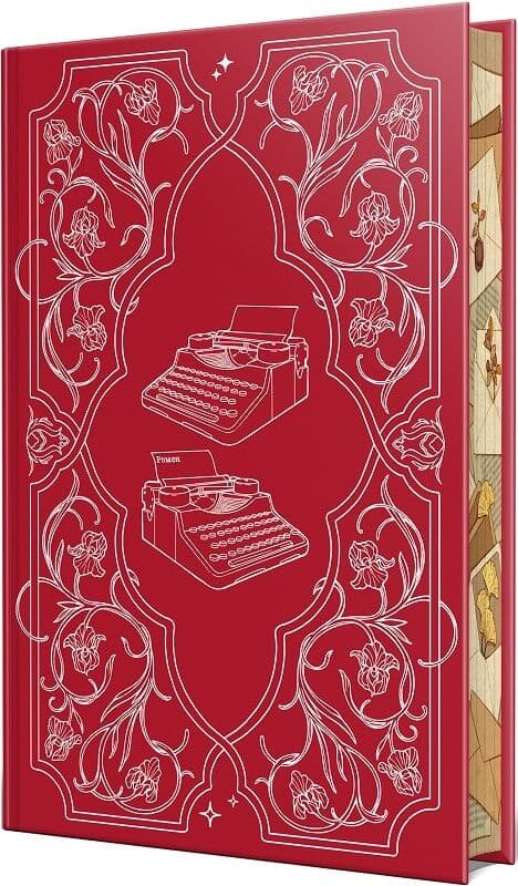 Жорстокі обітниці. Книжка 2 (Листи зачарування), фото - 2