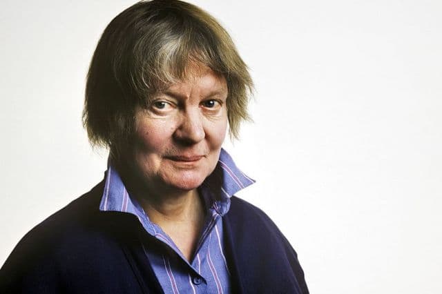 Айріс Мердок