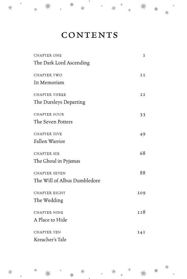 Harry Potter 7 Deathly Hallows Rejacket [Paperback], фото - 2