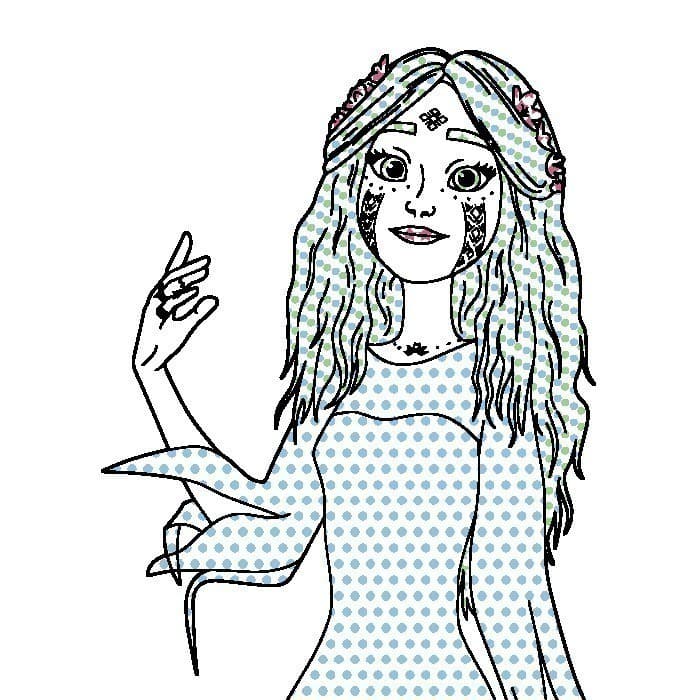 Чарівний світ Мавки, фото - 2