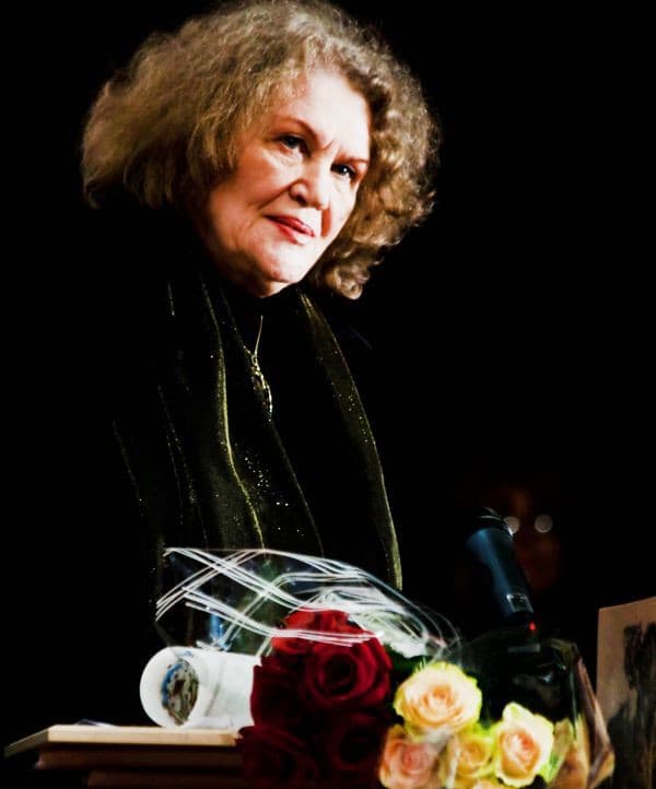 Ліні Костенко — 94!