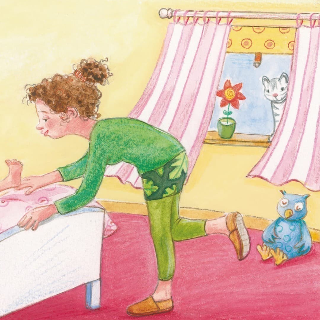 Лотта танцює балет(№69), фото - 3