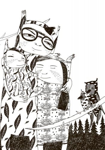 Лісовеня Сова. Рівень 2, фото - 2