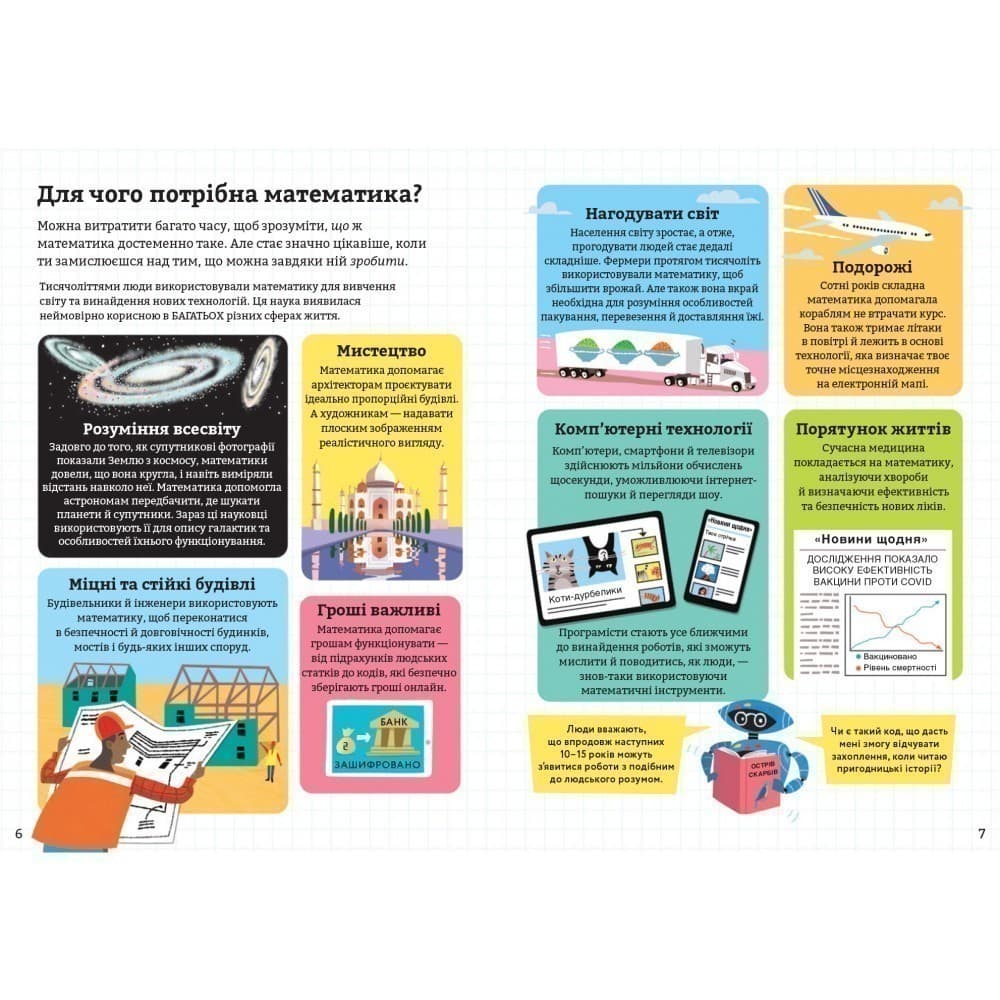 Математика для початківців, фото - 3