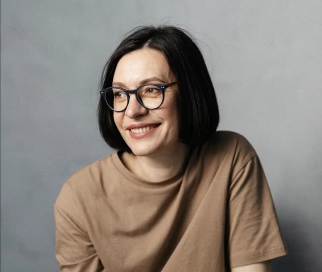 Оксана Ковальчук