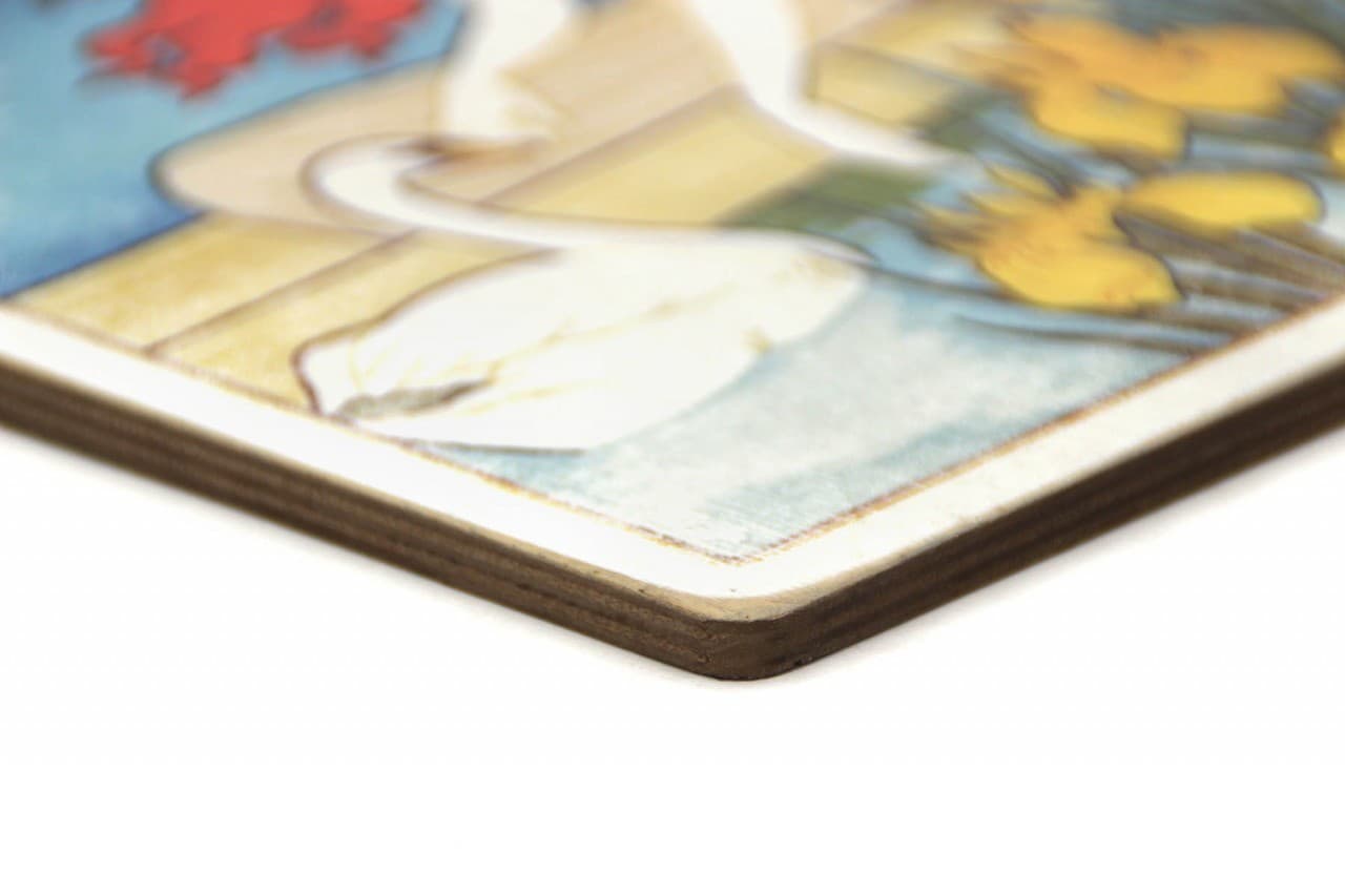 Постер 'Ничего не делай, потом отдохни', фото - 3