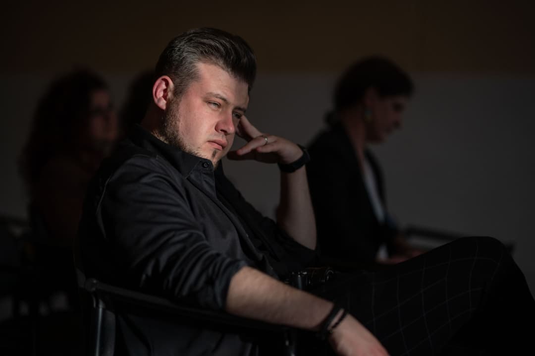 Ростислав Кузик: «Коли не можеш писати і коли не можеш не писати — це два різні страждання»