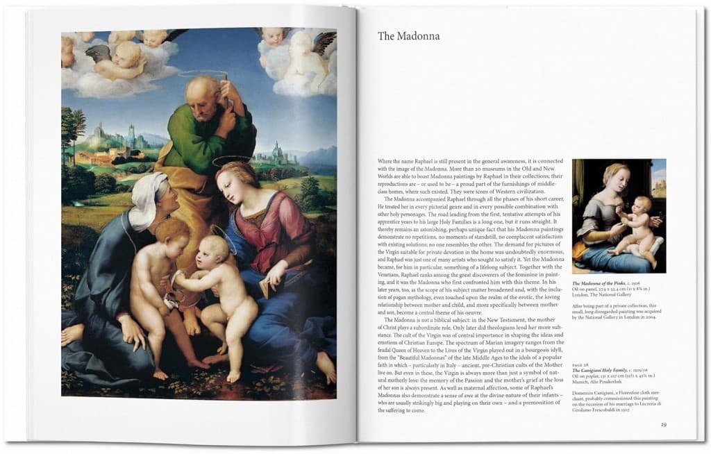 Raphael, фото - 2