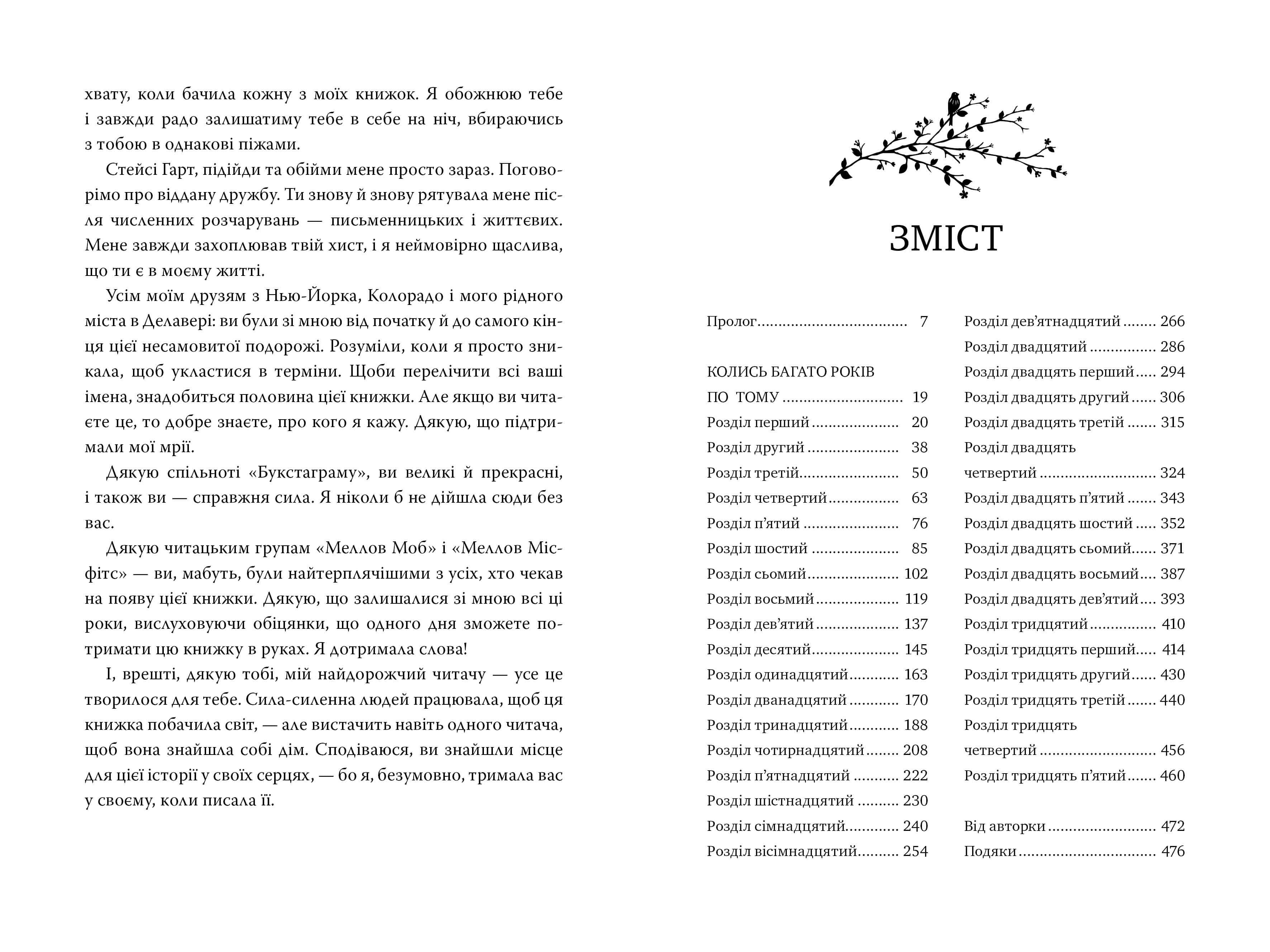 Мусаї. Книжка 1. Пісня вічних дощів, фото - 3