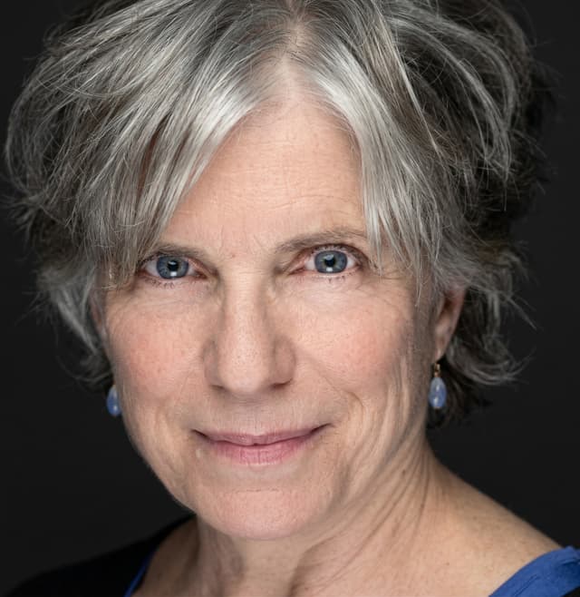 Марта Джоселін