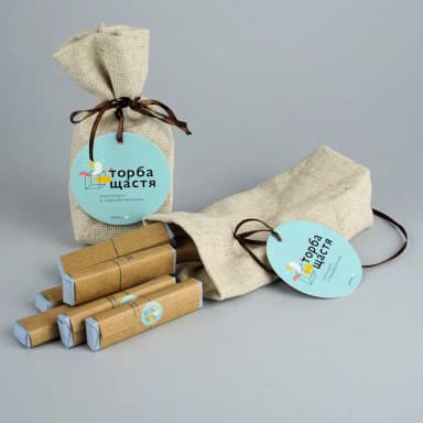 Набір &amp;quot;Торба Щастя&amp;quot;