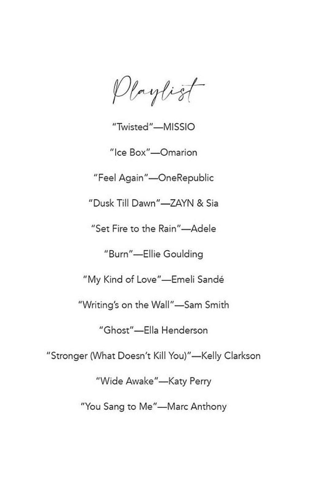 Twisted Love. Book 1 (Twisted), фото - 3