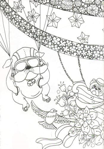 Майже мільйон собак, фото - 2