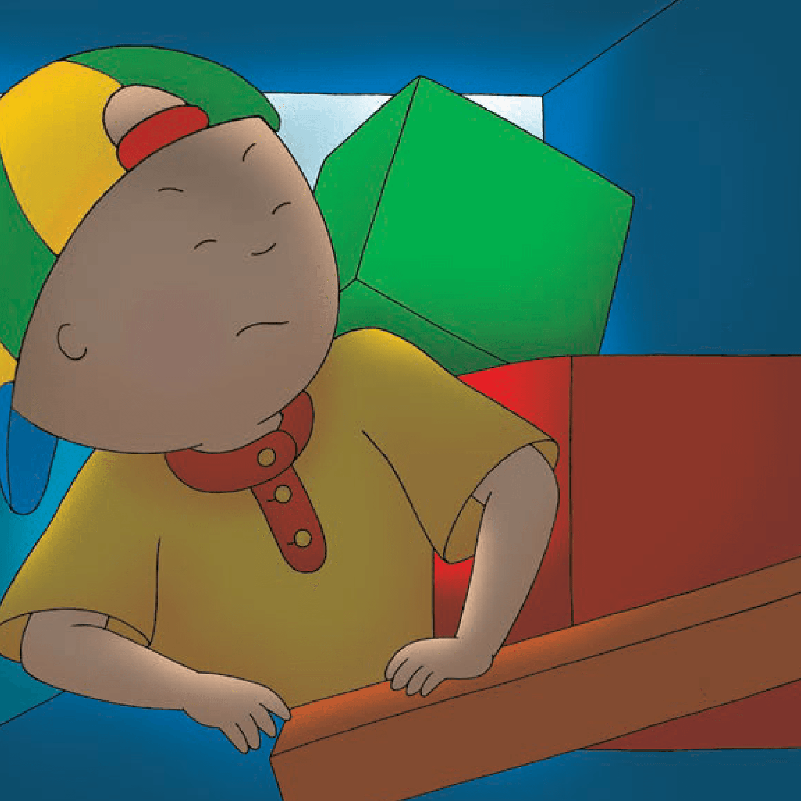 Каю. Схованка. Мої історії, фото - 3