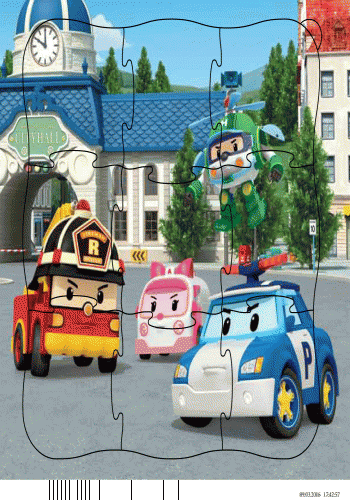 Брехунчик Роді, фото - 3