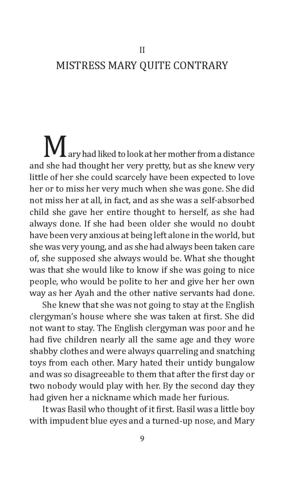 The Secret Garden, фото - 3