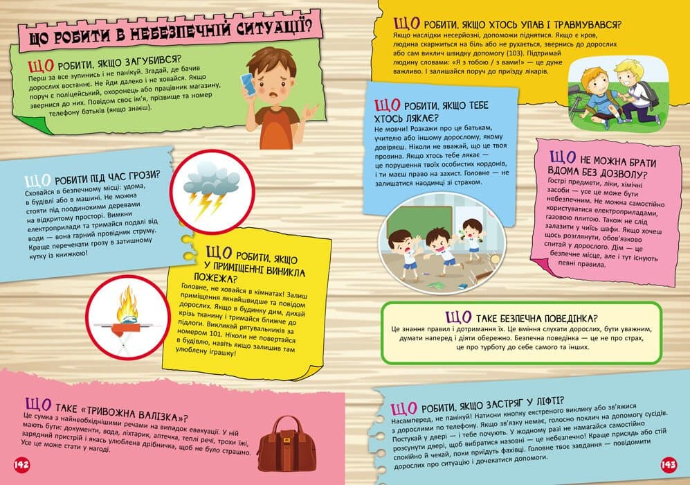 500 відповідей на запитання Хто? Що? Як? Чому? Енциклопедії Кенгуру, фото - 2