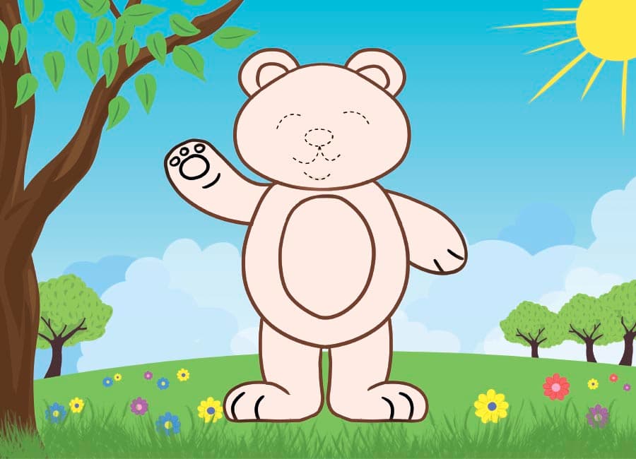 Мій альбом для малювання.3-4 роки, фото - 3