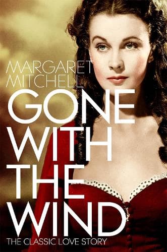 Gone with the Wind , фото - 1
