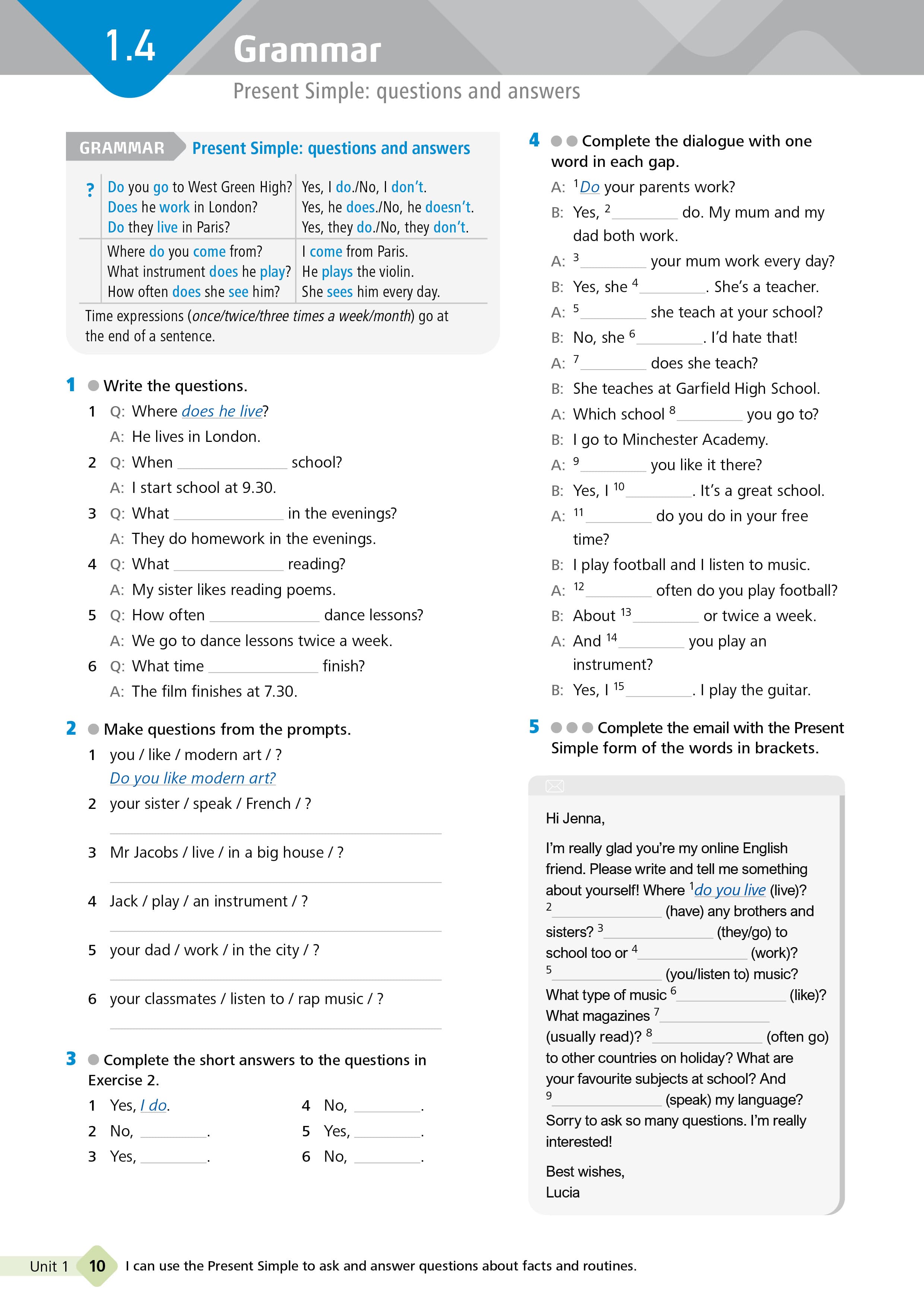 Wider World for Ukraine 2 Workbook +App, фото - 2
