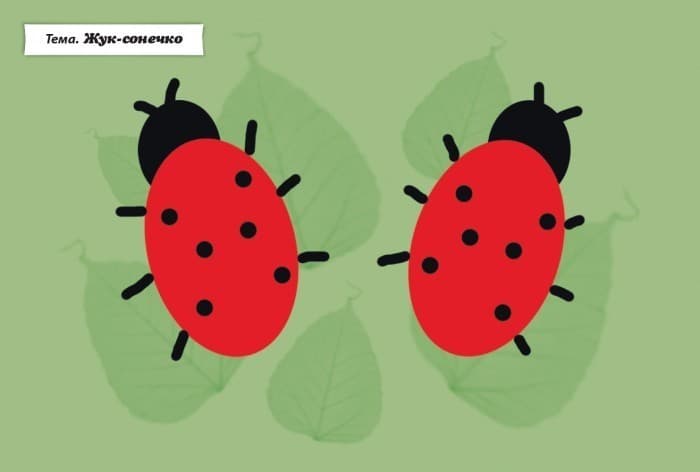 Альбом дошкільника. Художньо-продуктивна діяльність: Малювання 4-5 років., фото - 3