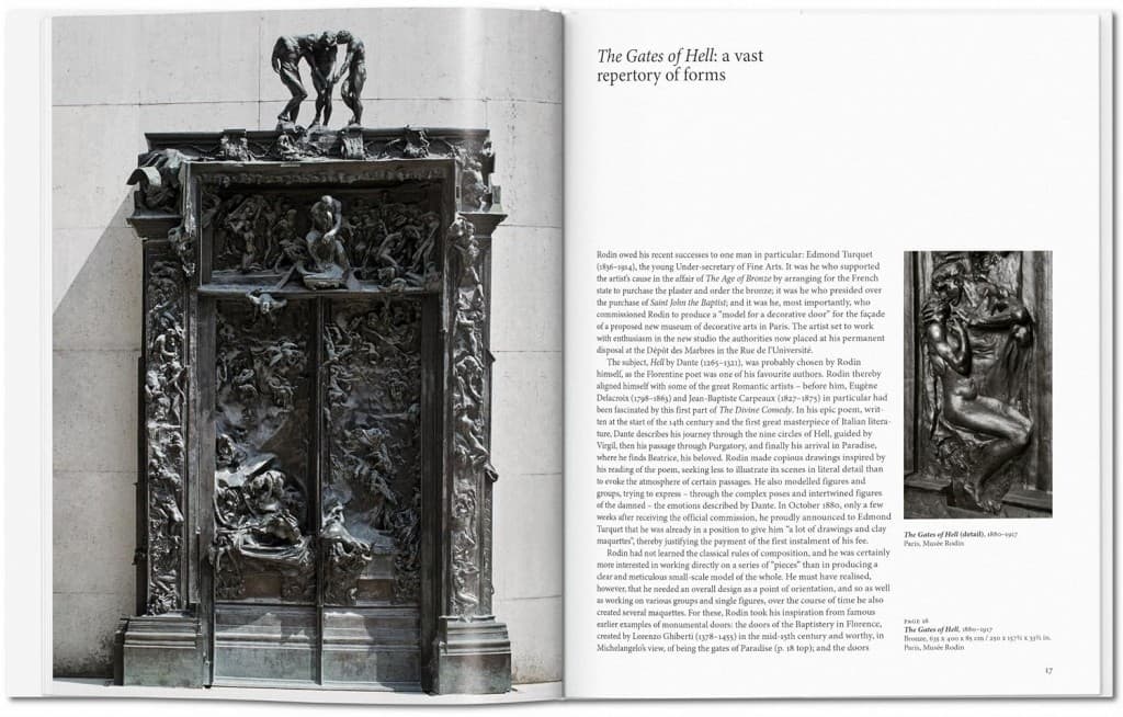 Rodin, фото - 2