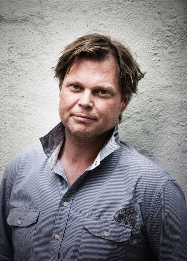 Йорн Лієр Горст