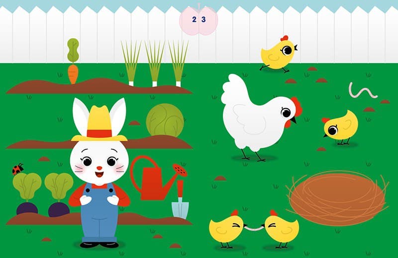 Ферма, фото - 3