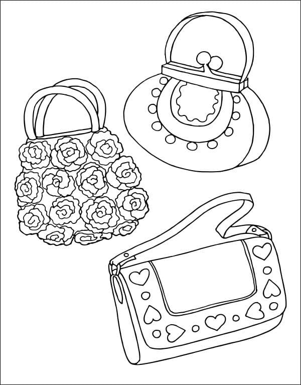 Дівчатка та квіти. Велика книга розмальовок, фото - 2