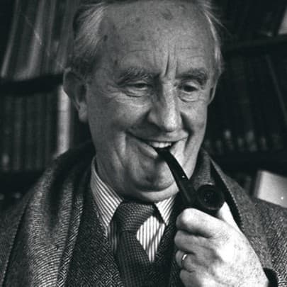 3 січня — день народження Джона Р. Р. Толкіна