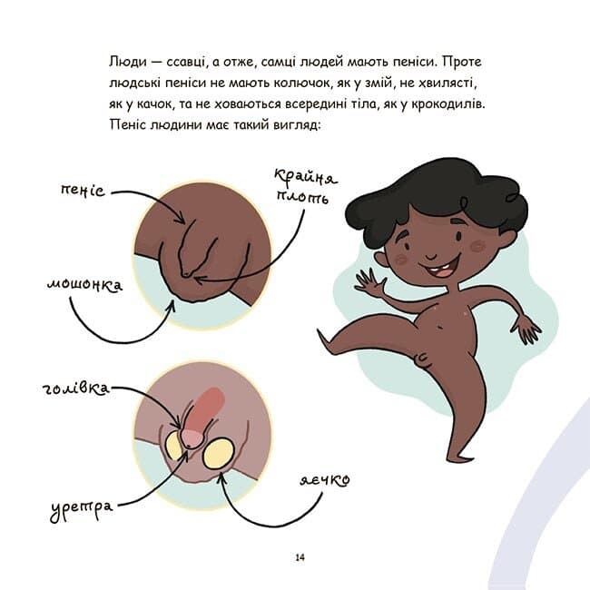 Це — пеніс!, фото - 2