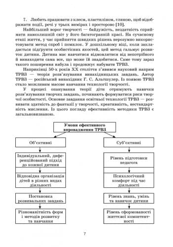 Образотворча діяльність. Серед. вік +СД, фото - 3