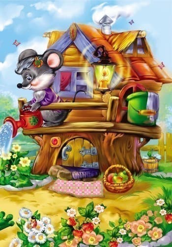 Теремок, фото - 2