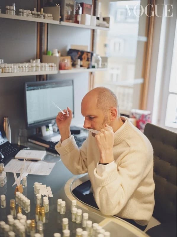 Журнал «Vogue Ukraine» Edition 9 весна 2025, фото - 3