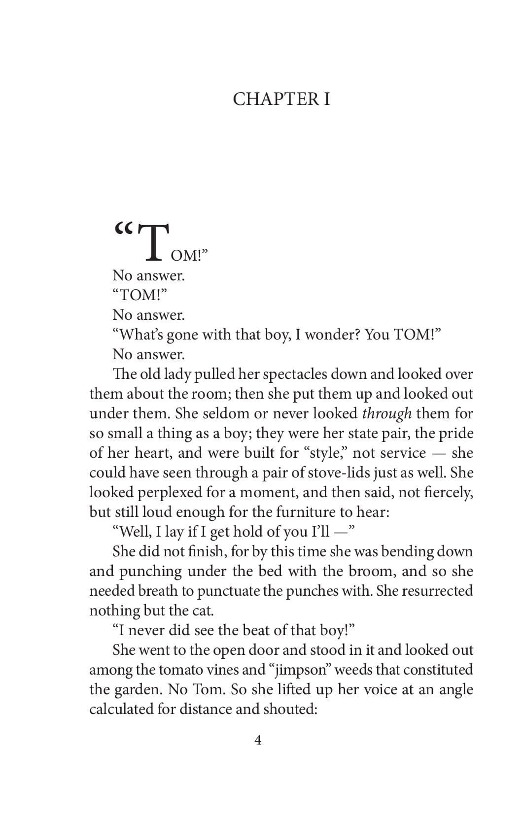 The Adventures of Tom Sawyer, фото - 2