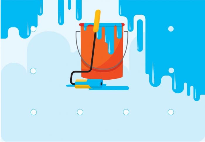 Вивчаємо кольори. Гра на липучках, фото - 2